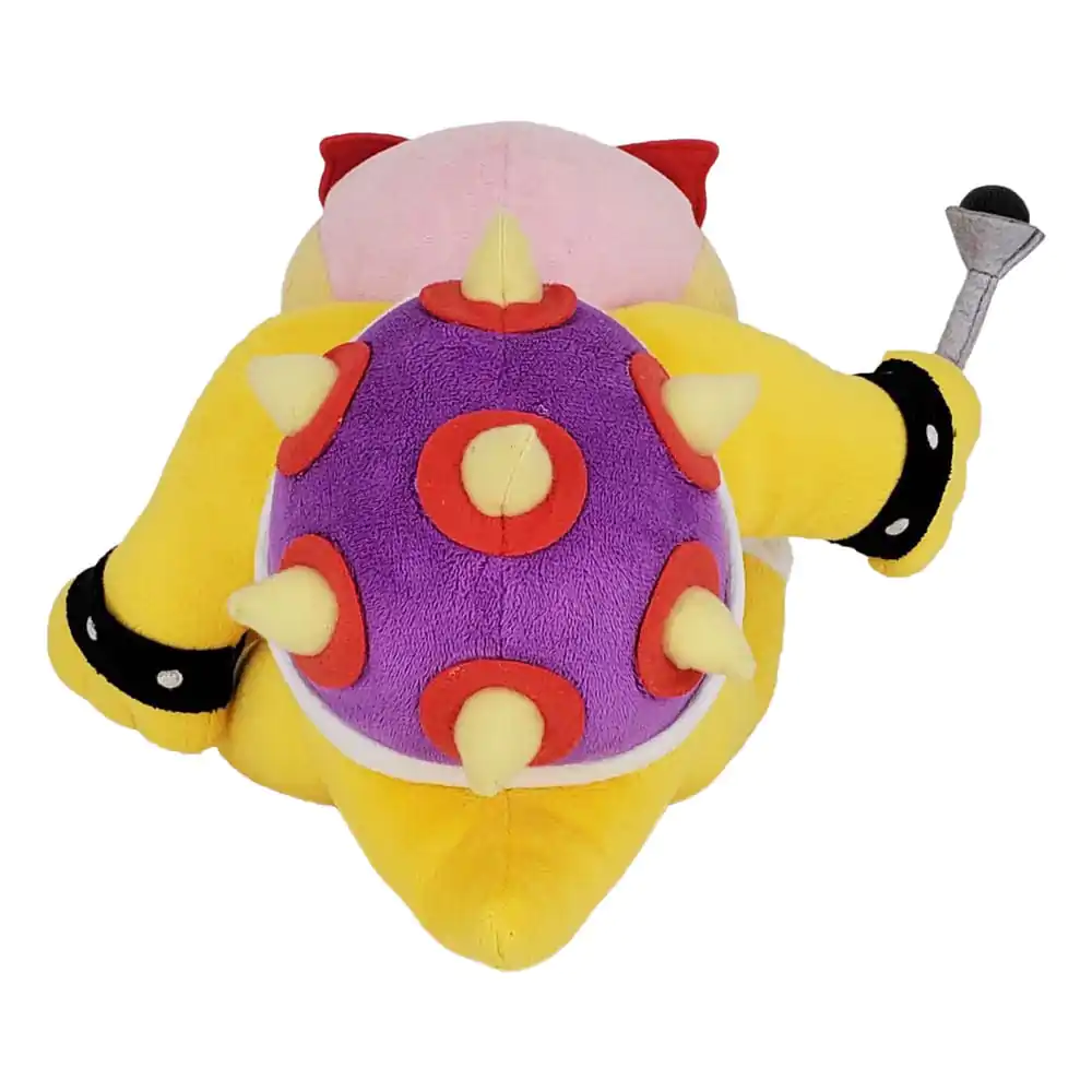 Nintendo Plush Figur Roy Koopa 15 cm Produktfoto