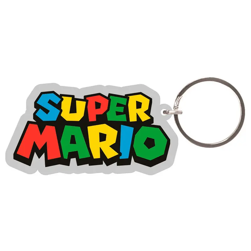 Super Mario Premium Geschenkbox termékfotó