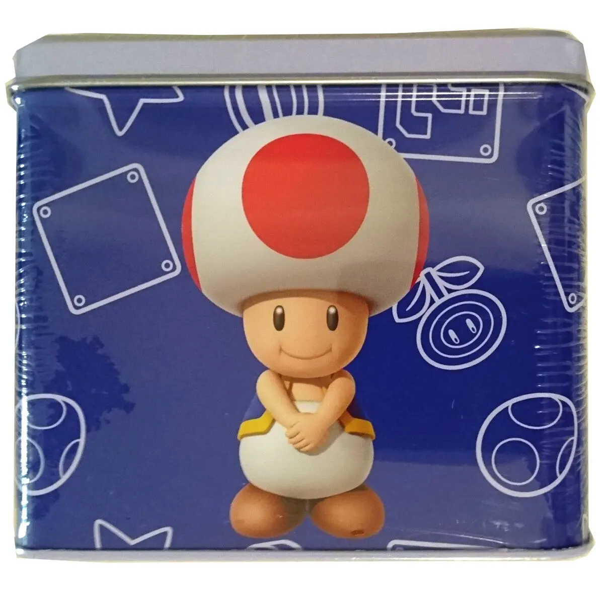 Nintendo Super Mario Bros Toad Tasse + Spardose set termékfotó