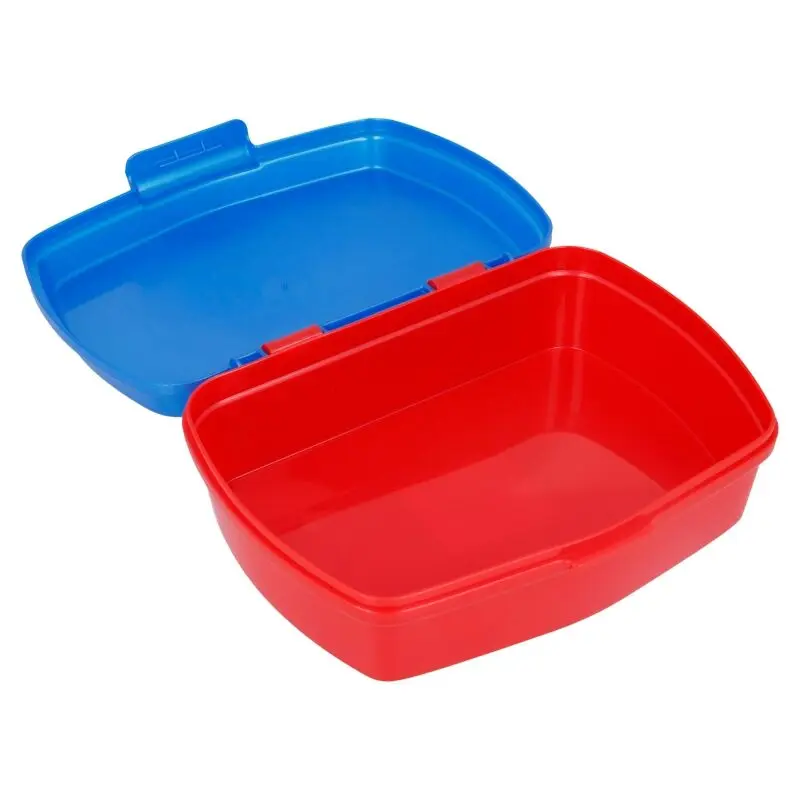 Nintendo Super Mario Bros Brotdose Produktfoto