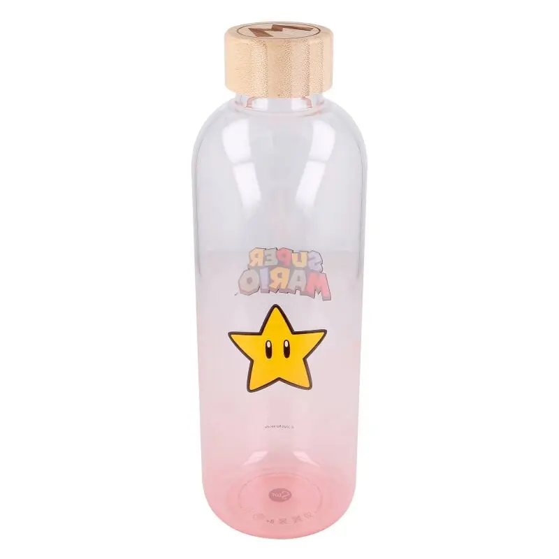 Nintendo Super Mario Bros Glasflasche 1030ml termékfotó