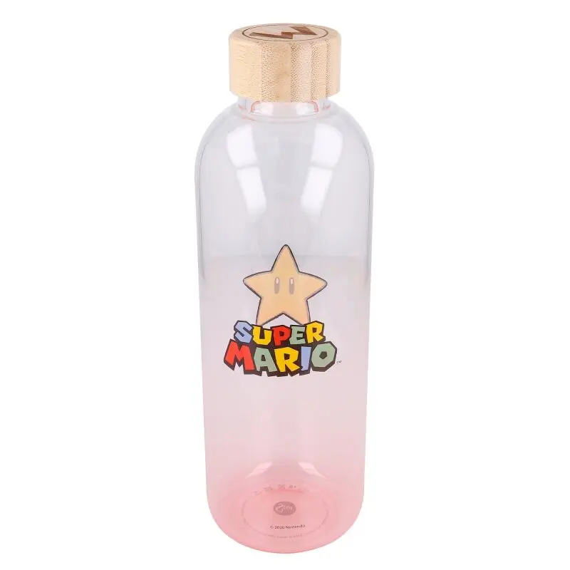 Nintendo Super Mario Bros Glasflasche 1030ml termékfotó