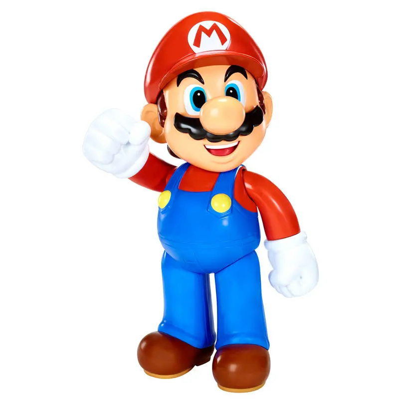 Nintendo Super Mario Figur 50cm termékfotó