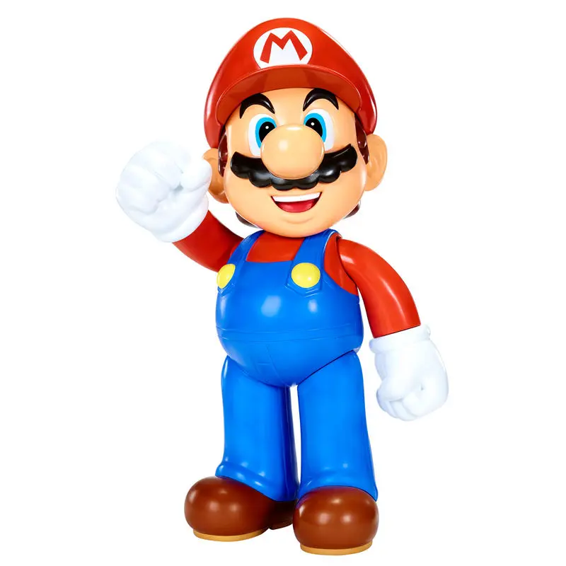 Nintendo Super Mario Figur 50cm termékfotó