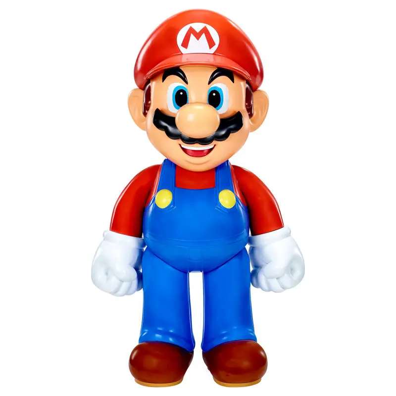 Nintendo Super Mario Figur 50cm termékfotó