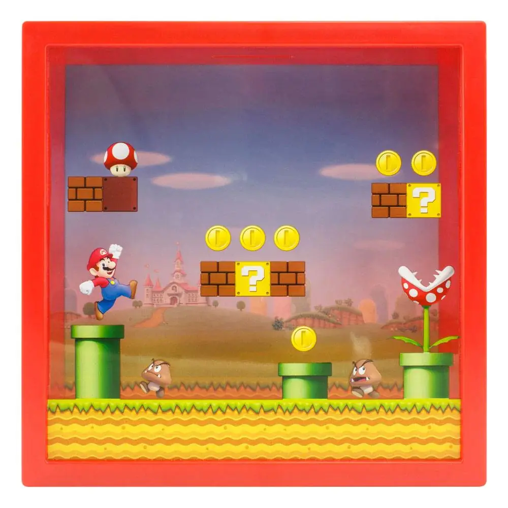 Super Mario Spardose Arcade termékfotó