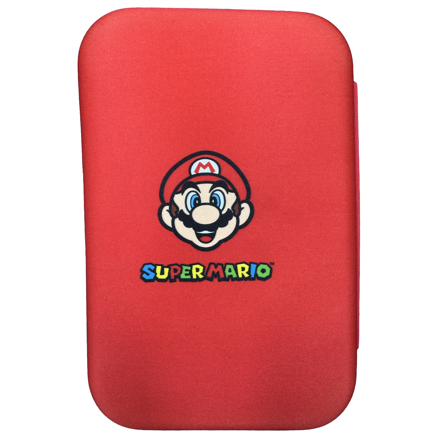 Nintendo Super Mario Hartschalentasche Produktfoto