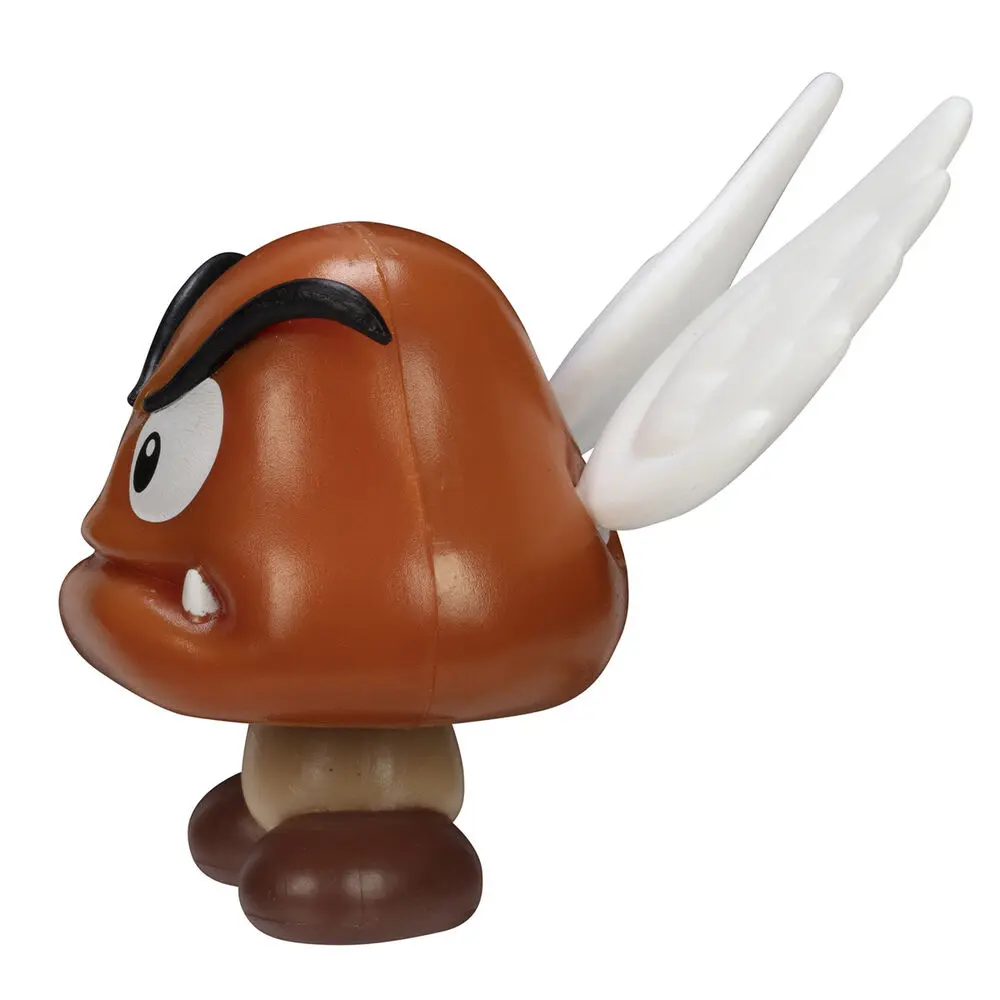 Nintendo Super Mario Wave 33 Paragoomba Figur 6cm Produktfoto