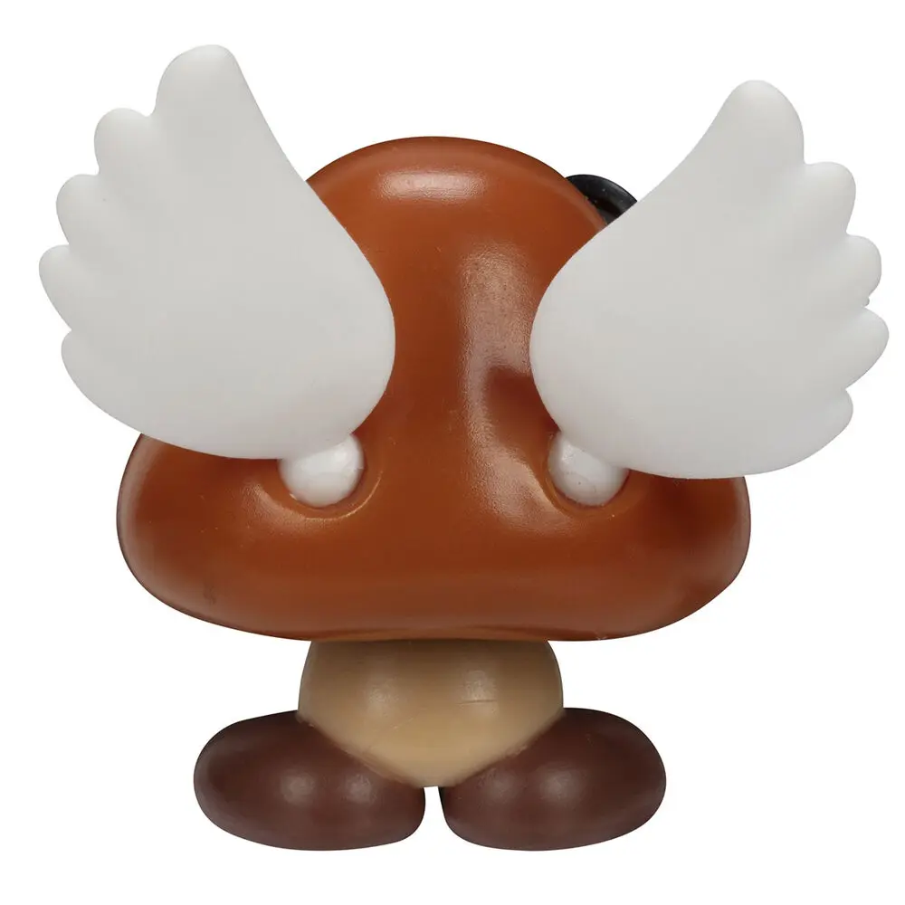 Nintendo Super Mario Wave 33 Paragoomba Figur 6cm Produktfoto
