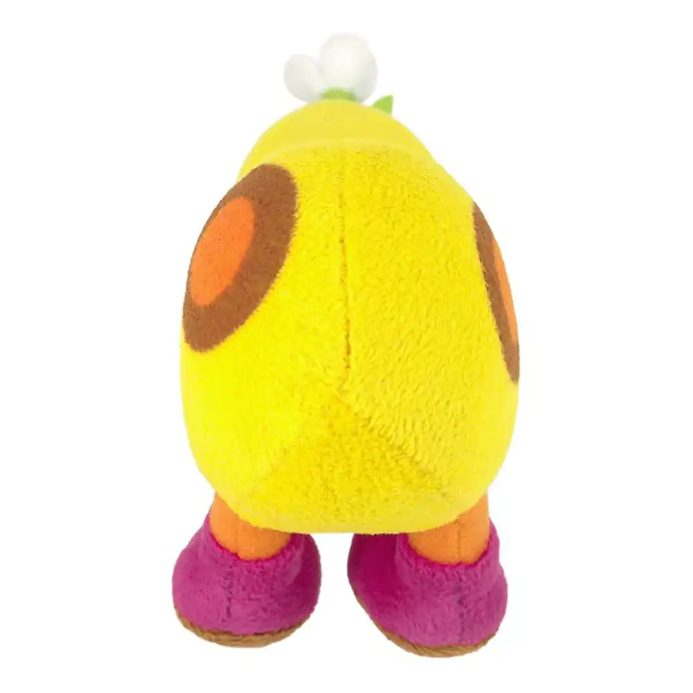 Nintendo Plush Figur Wiggler 14 cm Produktfoto