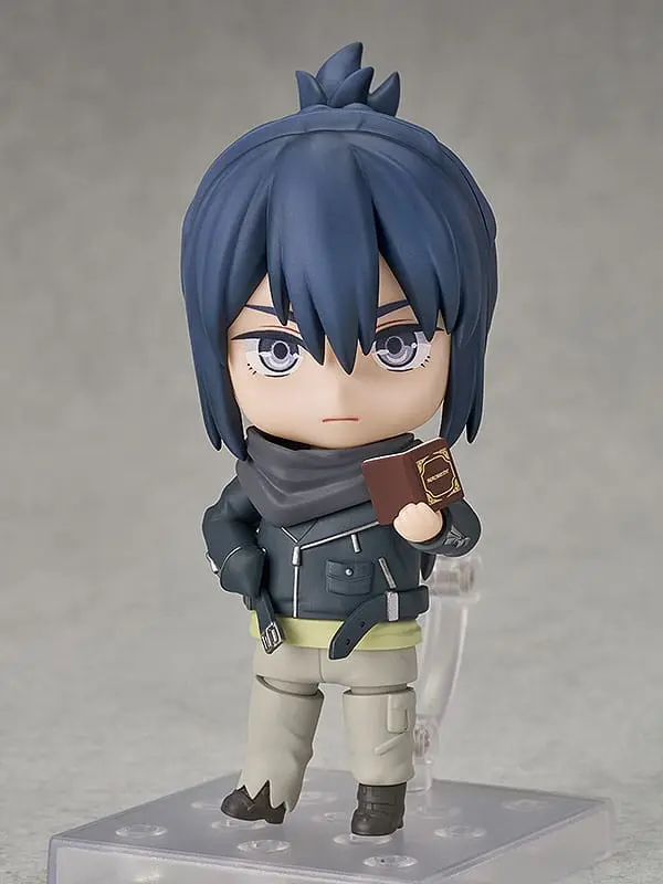 NO.6 Nendoroid Actionfigur Nezumi 10 cm Produktfoto