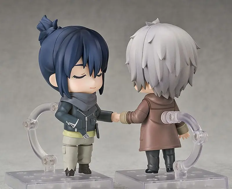 NO.6 Nendoroid Actionfigur Nezumi 10 cm Produktfoto