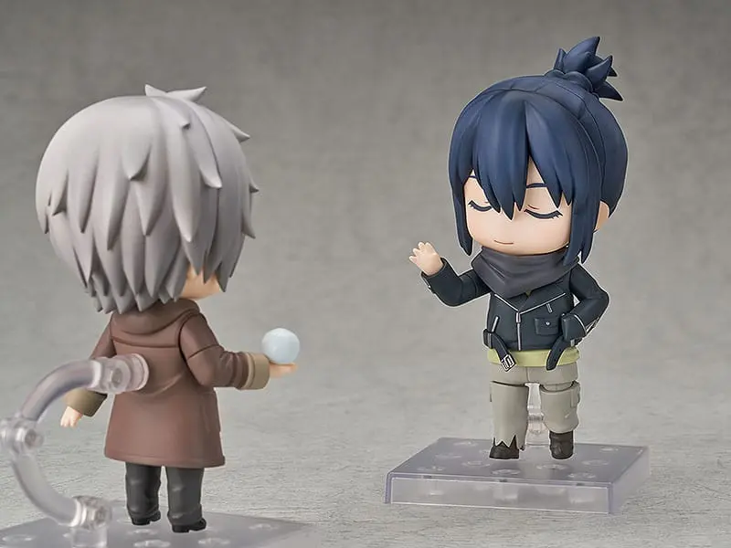 NO.6 Nendoroid Actionfigur Nezumi 10 cm Produktfoto