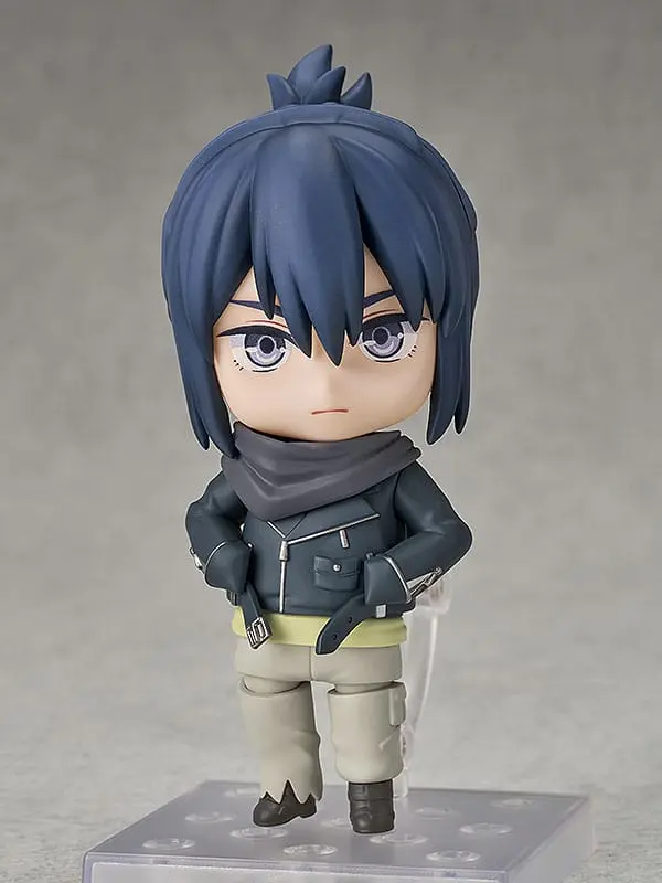 NO.6 Nendoroid Actionfigur Nezumi 10 cm Produktfoto