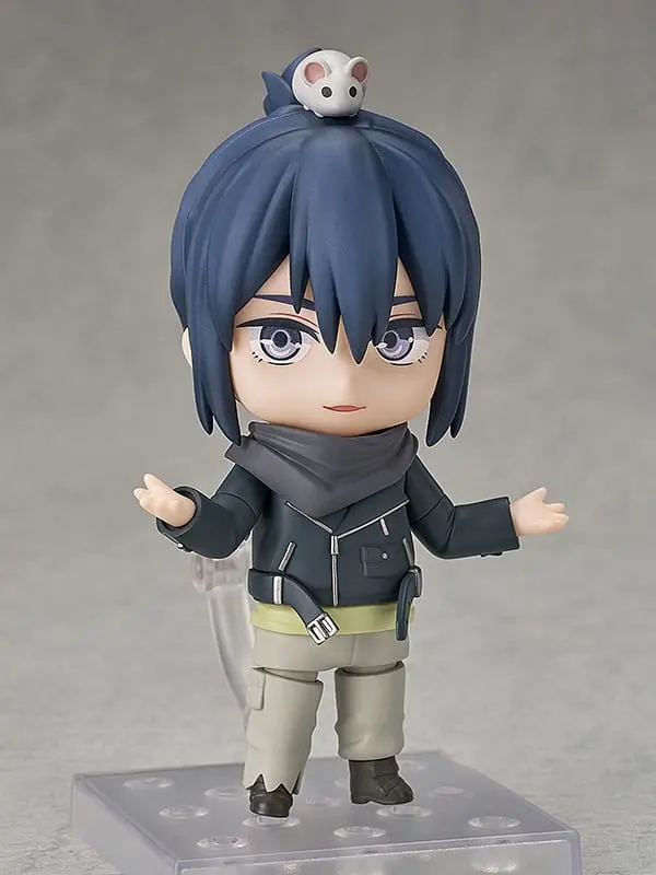 NO.6 Nendoroid Actionfigur Nezumi 10 cm Produktfoto