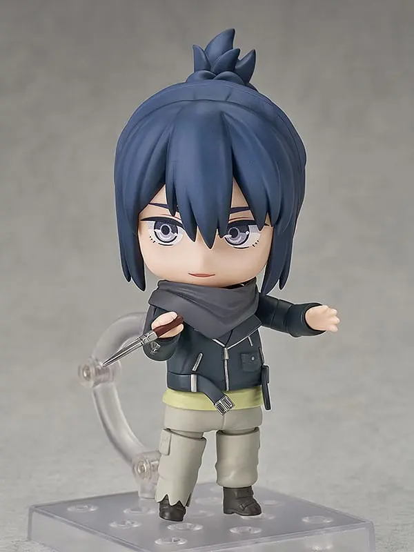 NO.6 Nendoroid Actionfigur Nezumi 10 cm Produktfoto
