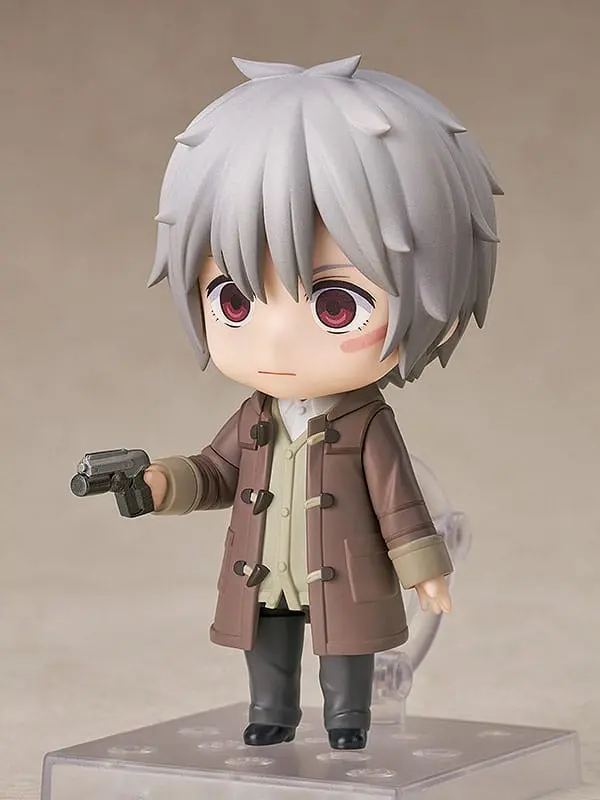 NO.6 Nendoroid Actionfigur Shion 10 cm Produktfoto
