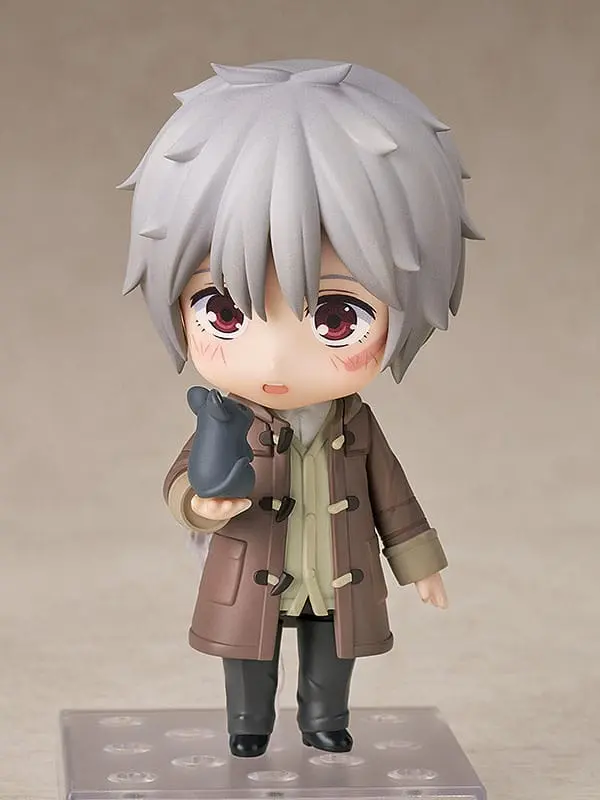 NO.6 Nendoroid Actionfigur Shion 10 cm Produktfoto