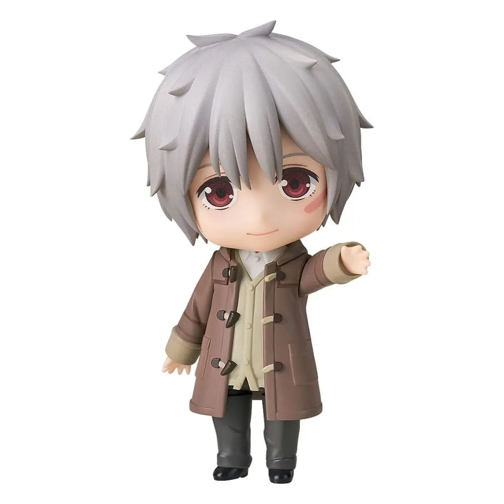 NO.6 Nendoroid Actionfigur Shion 10 cm Produktfoto