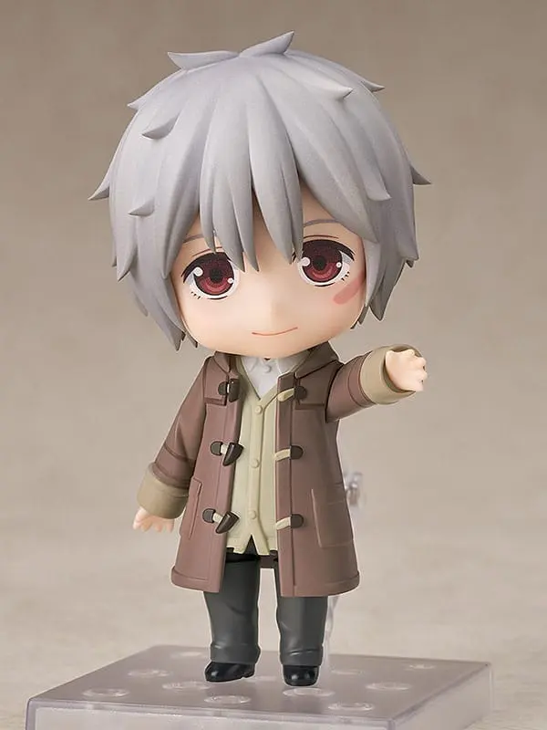 NO.6 Nendoroid Actionfigur Shion 10 cm Produktfoto