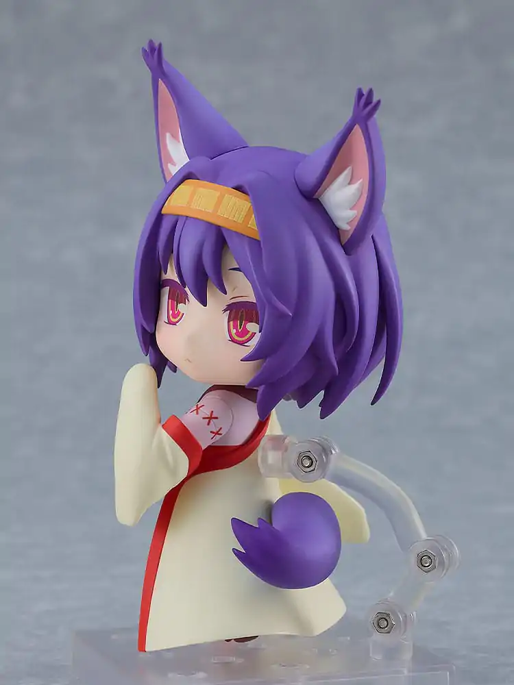 No Game No Life Nendoroid Actionfigur Izuna 10 cm termékfotó