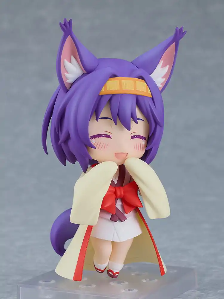 No Game No Life Nendoroid Actionfigur Izuna 10 cm termékfotó