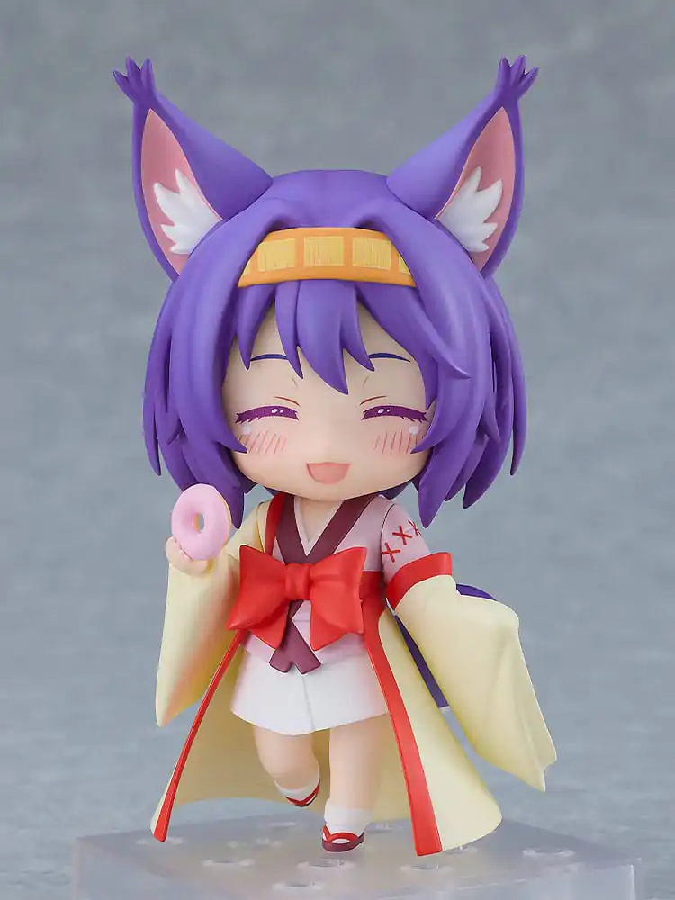 No Game No Life Nendoroid Actionfigur Izuna 10 cm termékfotó