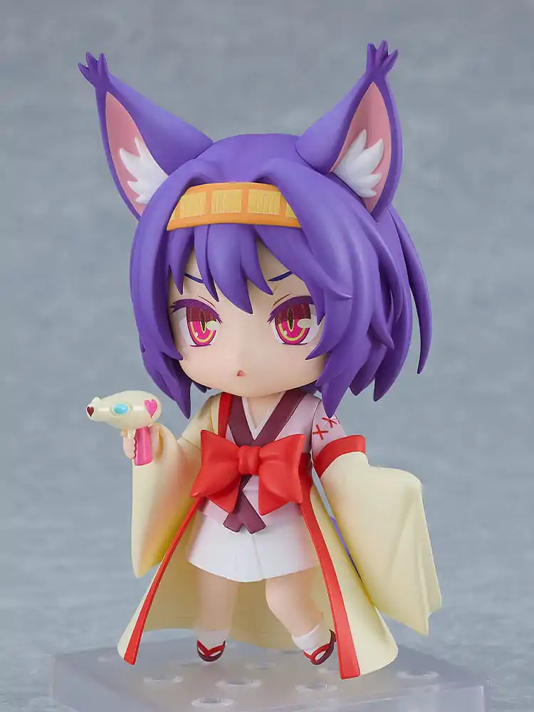 No Game No Life Nendoroid Actionfigur Izuna 10 cm termékfotó