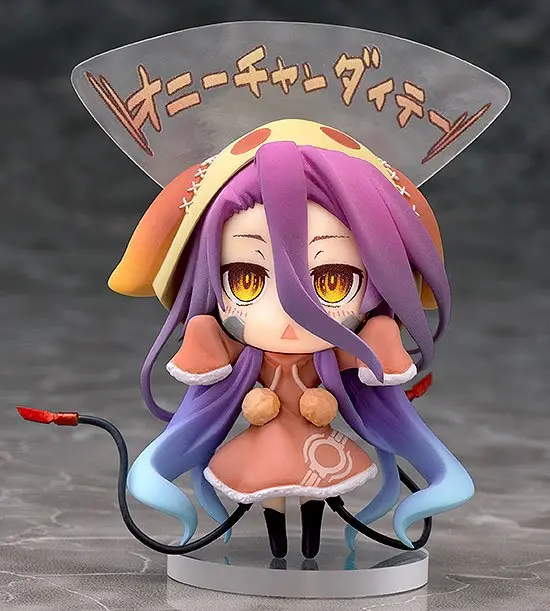No Game No Life Zero PVC Statue 1/7 Jibril: Little Flügel Ver. 25 cm Produktfoto