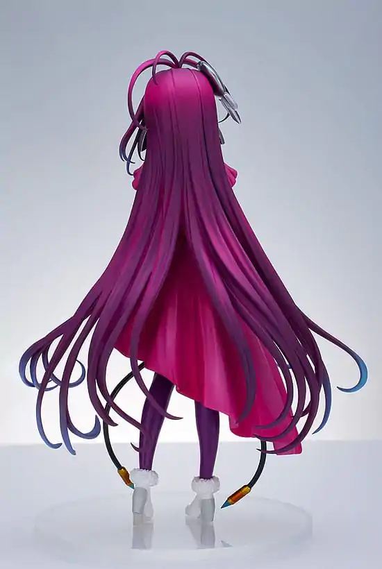 No Game No Life Zero Pop Up Parade L PVC Statue Schwi: Concert Ver. 21 cm termékfotó