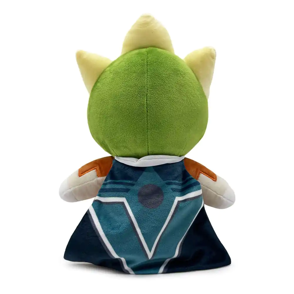 No Man´s Sky Plüsch Figur Gek 22 cm Produktfoto