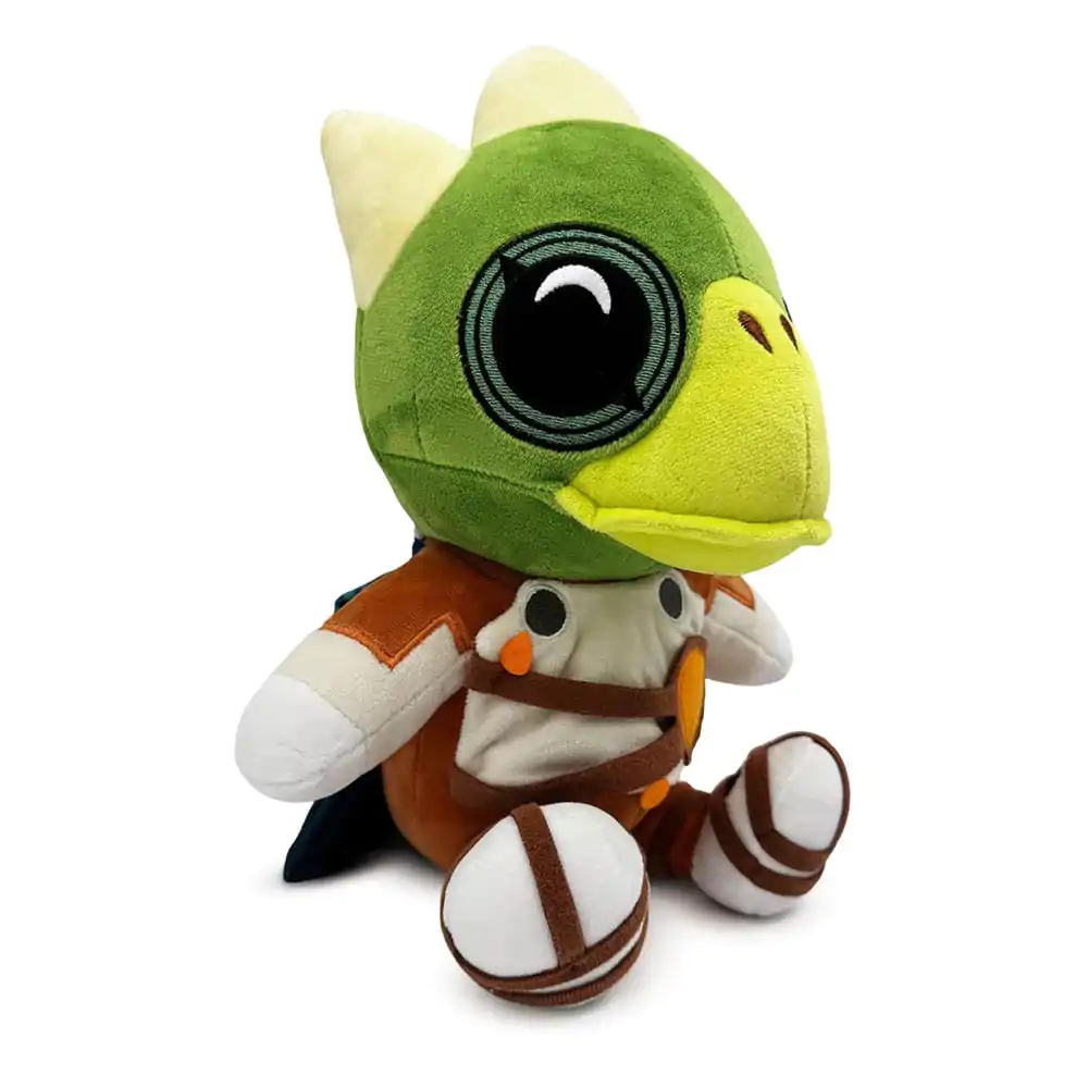 No Man´s Sky Plüsch Figur Gek 22 cm Produktfoto