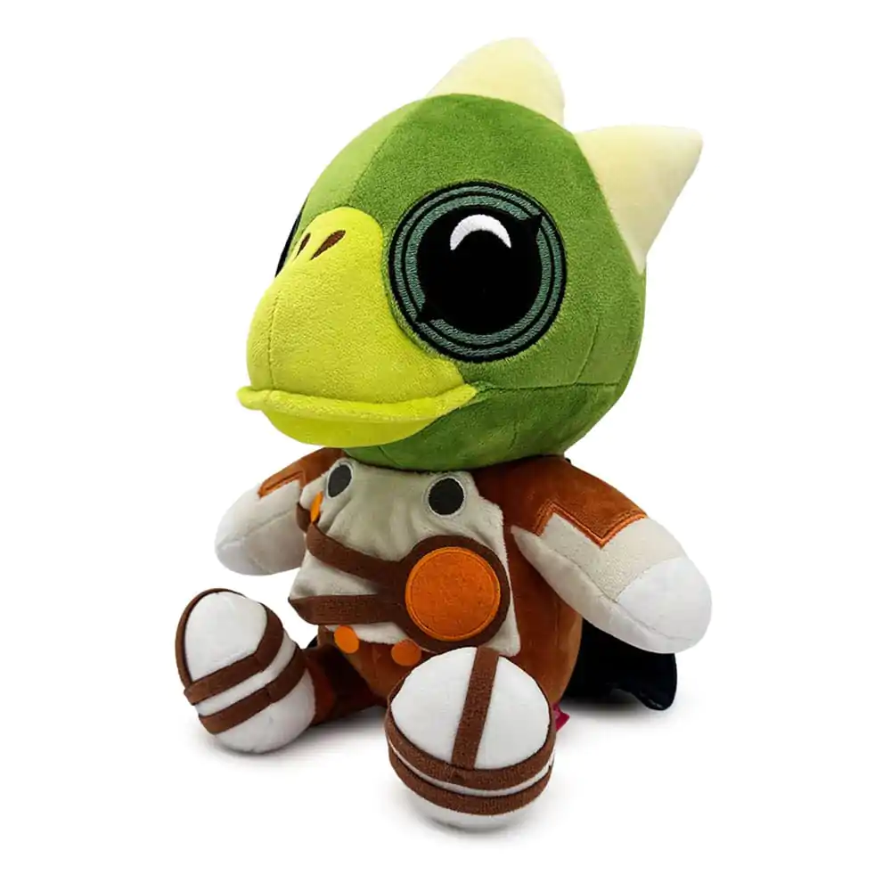 No Man´s Sky Plüsch Figur Gek 22 cm Produktfoto