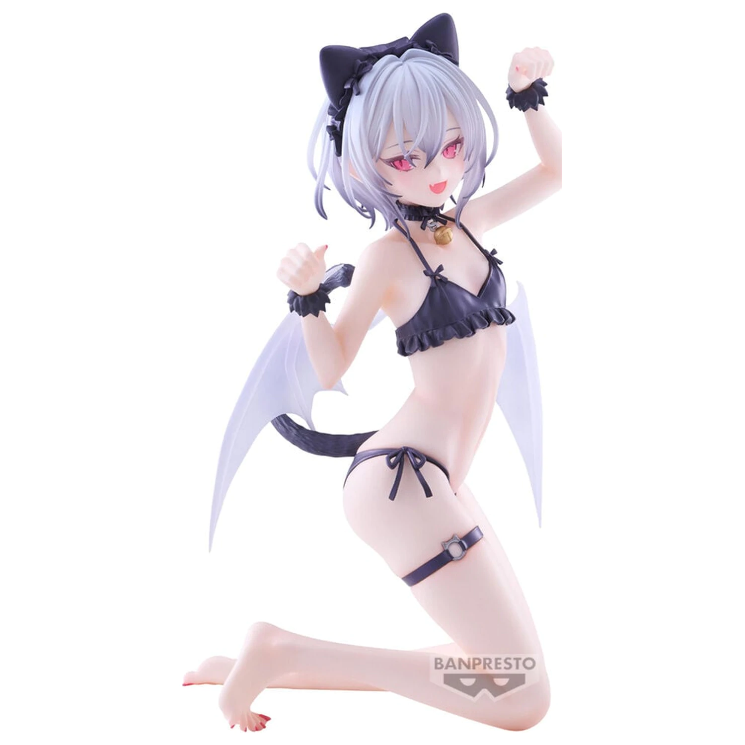 Noah Espresto Monster Motions Rurudo Figur 16cm Produktfoto