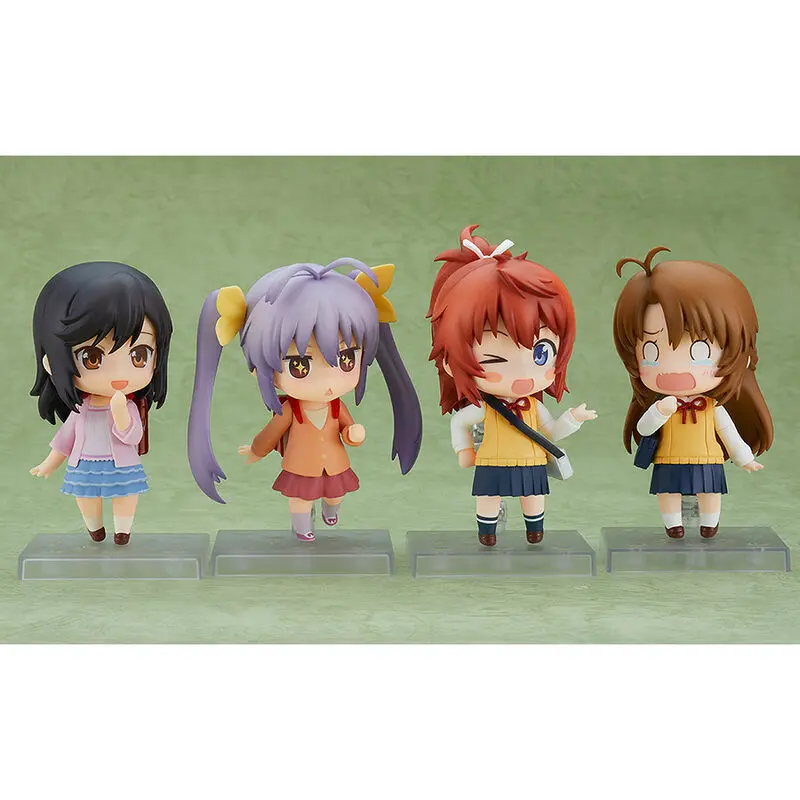 Non Non Biyori Nonstop Nendoroid Actionfigur Natsumi Koshigaya 10 cm Produktfoto