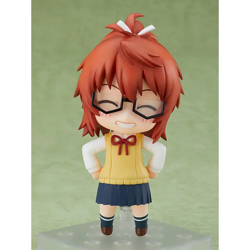 Non Non Biyori Nonstop Nendoroid Actionfigur Natsumi Koshigaya 10 cm Produktfoto