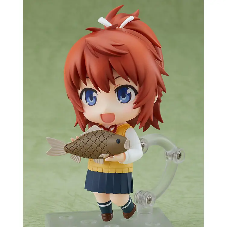 Non Non Biyori Nonstop Nendoroid Actionfigur Natsumi Koshigaya 10 cm Produktfoto