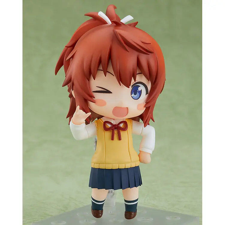 Non Non Biyori Nonstop Nendoroid Actionfigur Natsumi Koshigaya 10 cm Produktfoto