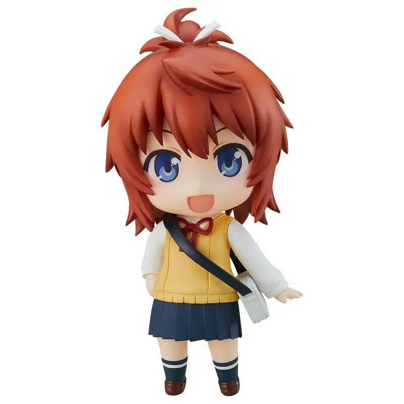 Non Non Biyori Nonstop Nendoroid Actionfigur Natsumi Koshigaya 10 cm Produktfoto