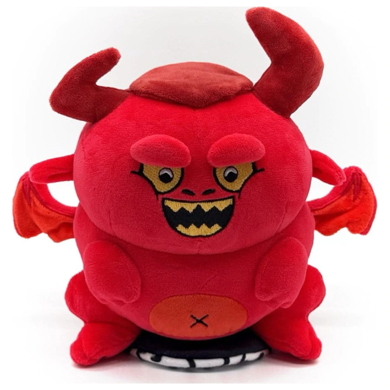 Noobtown Plüschfigur Shart (alias Kevin) Schulterreiter 15 cm Produktfoto