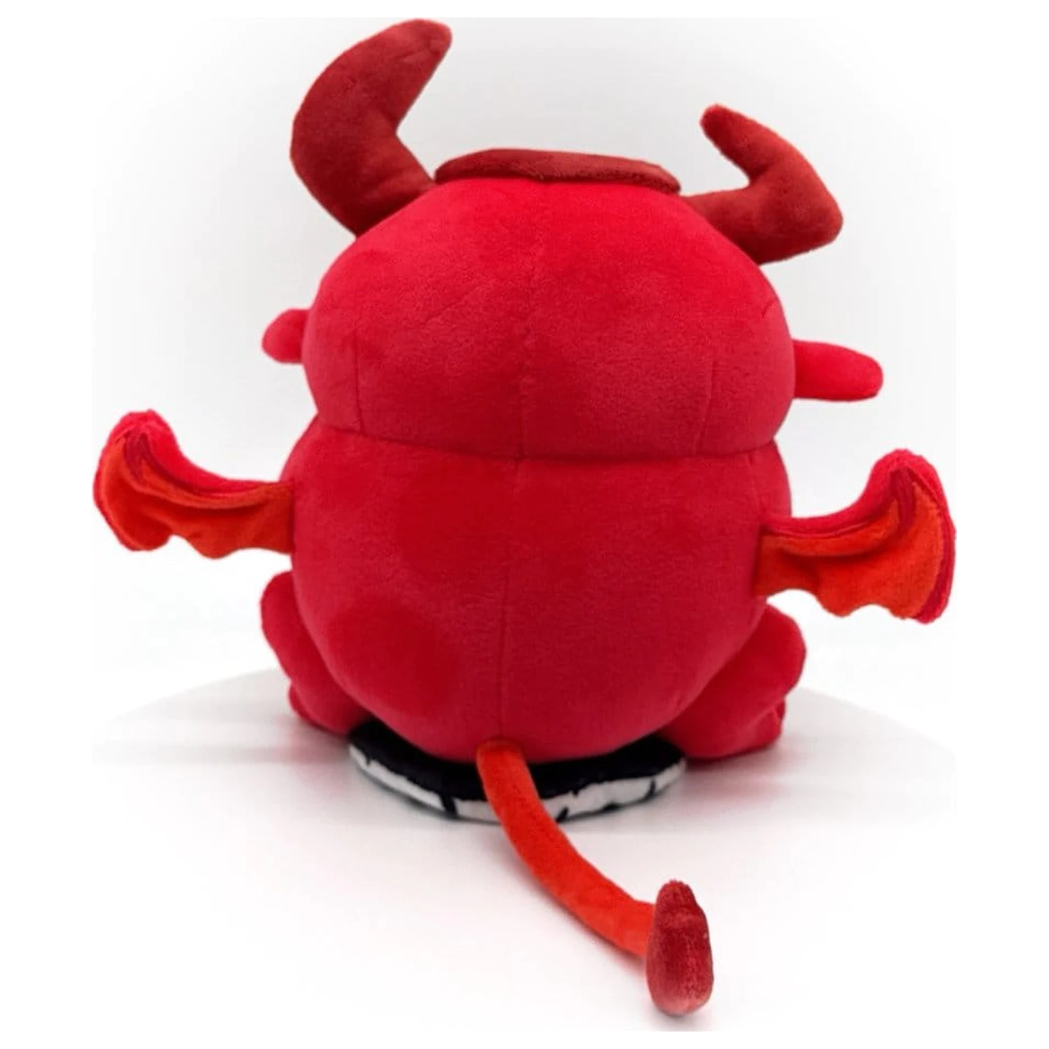 Noobtown Plüschfigur Shart (alias Kevin) Schulterreiter 15 cm Produktfoto