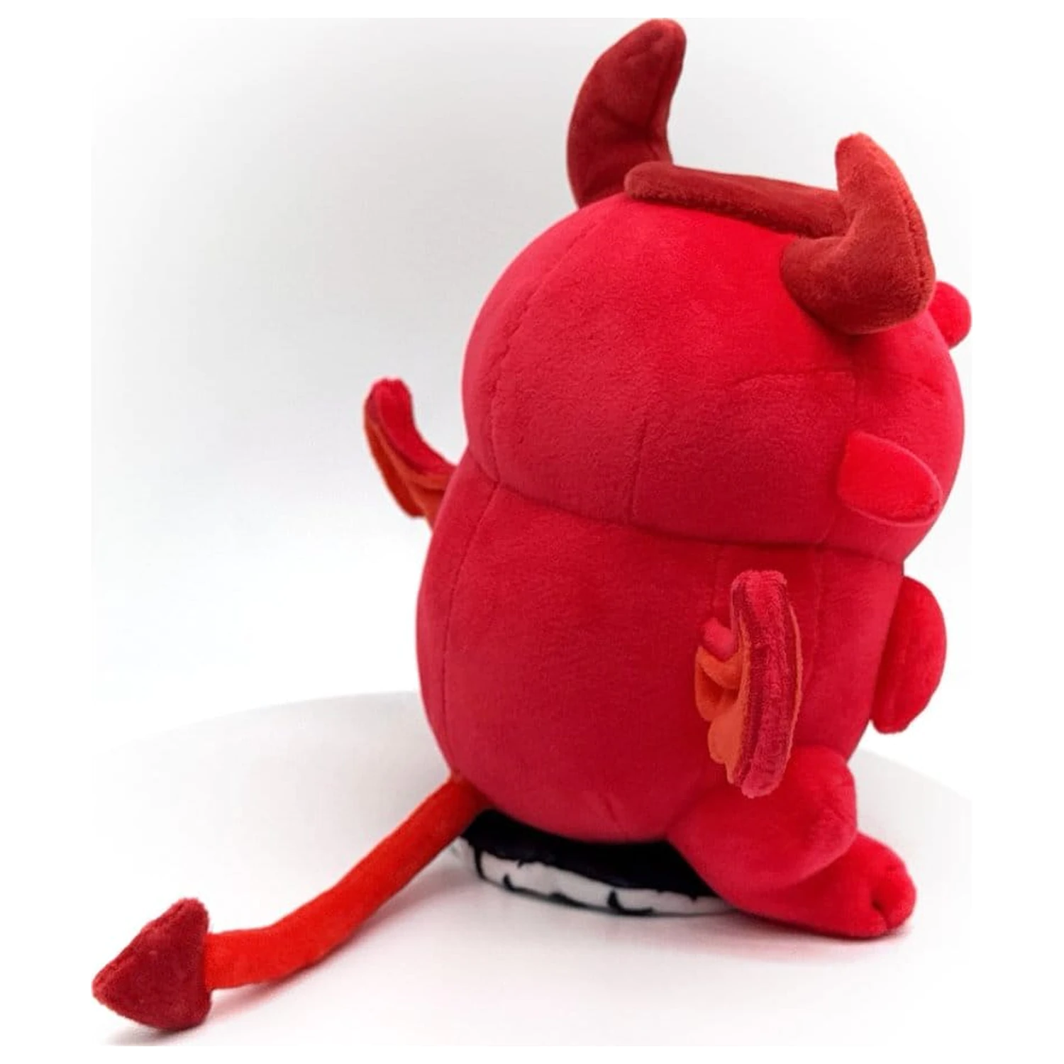 Noobtown Plüschfigur Shart (alias Kevin) Schulterreiter 15 cm Produktfoto
