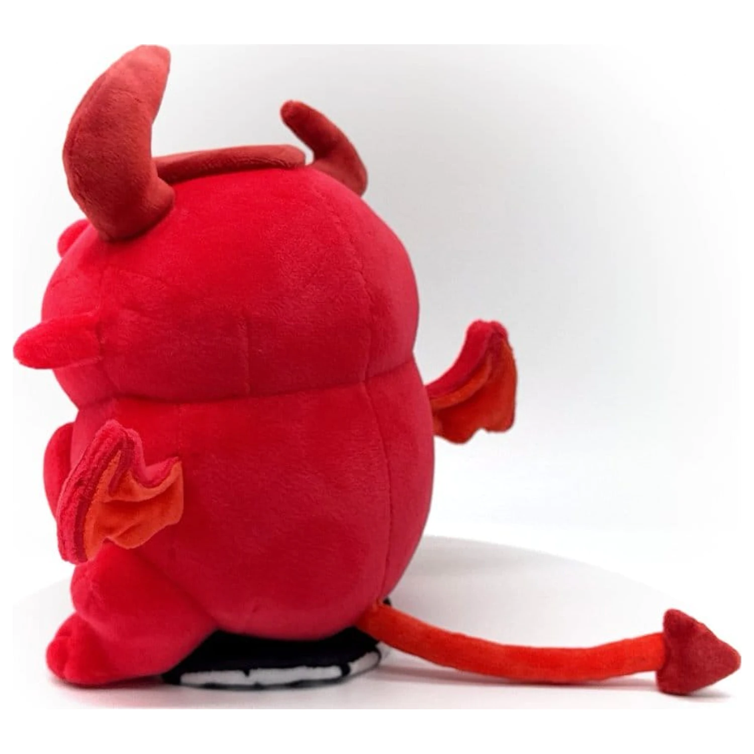 Noobtown Plüschfigur Shart (alias Kevin) Schulterreiter 15 cm Produktfoto
