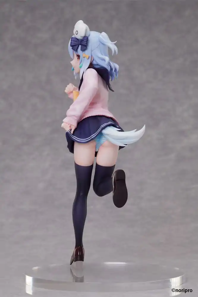 Noripro PVC Statue 1/7 Tamaki inuyama 22 cm termékfotó