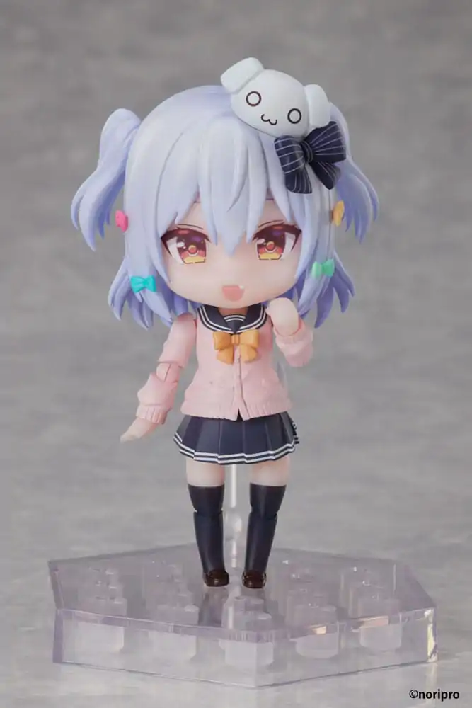 Noripro Dform Actionfigur Tamaki inuyama 9 cm Produktfoto