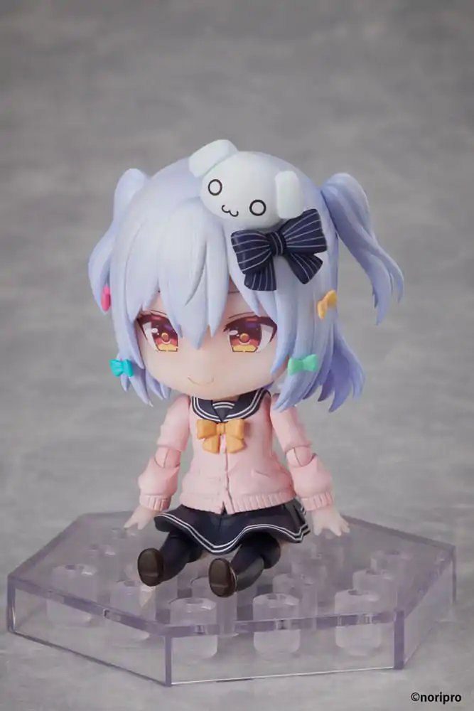 Noripro Dform Actionfigur Tamaki inuyama 9 cm Produktfoto