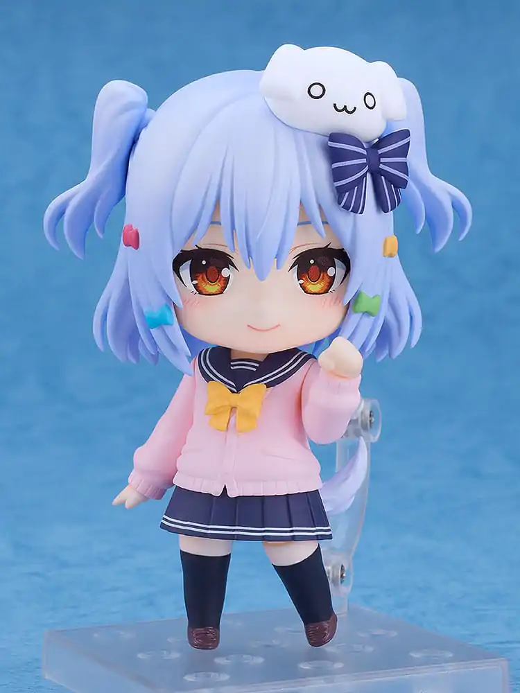 Noripro Nendoroid Actionfigur Inuyama Tamaki 10 cm termékfotó