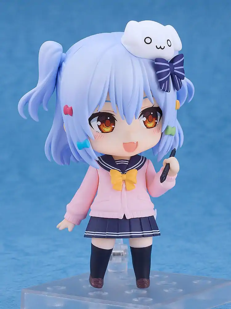 Noripro Nendoroid Actionfigur Inuyama Tamaki 10 cm termékfotó