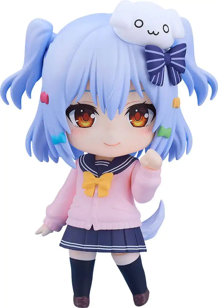 Noripro Nendoroid Actionfigur Inuyama Tamaki 10 cm termékfotó