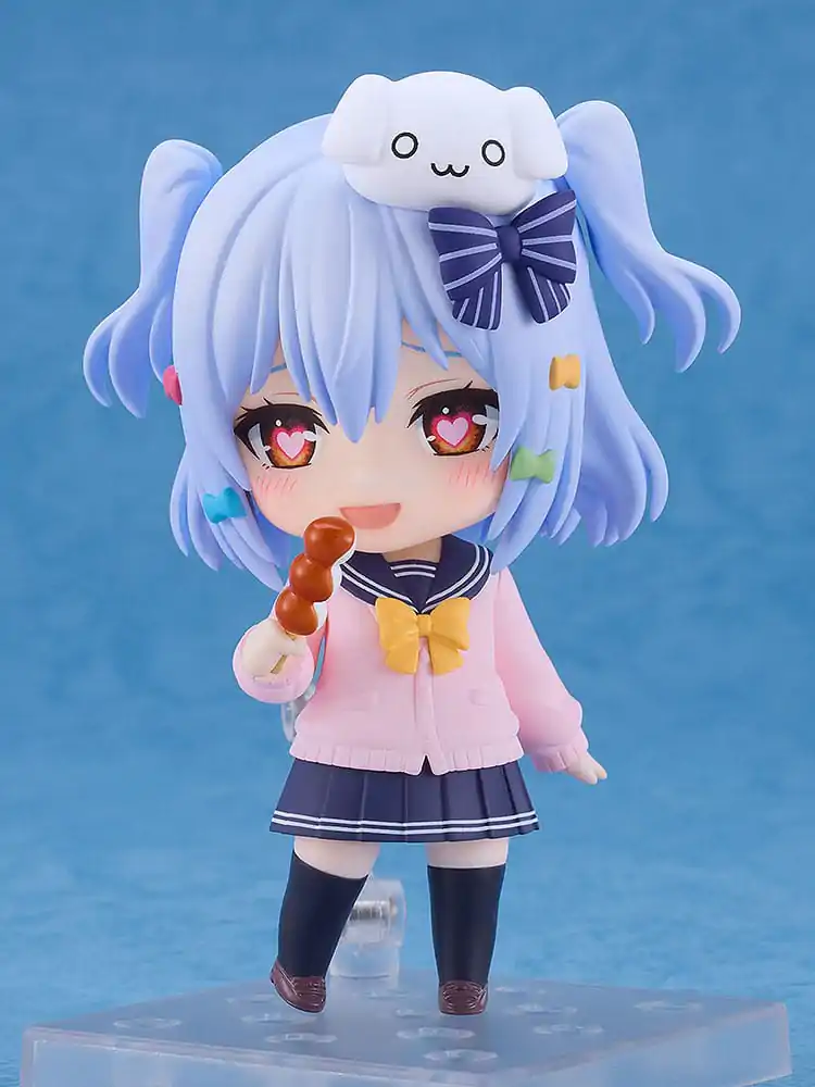 Noripro Nendoroid Actionfigur Inuyama Tamaki 10 cm termékfotó